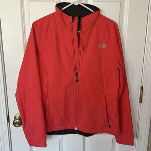 The NorthFace jacket